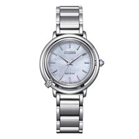 Orologio Citizen Donna Arcly in Acciaio EM1090-60D - EM1090-60D